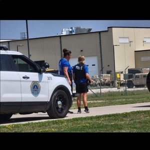 Meet your Posher, Aubrey